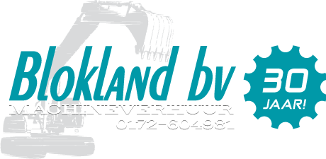 Blokland BV